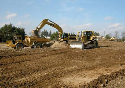 namcon-project-land-development